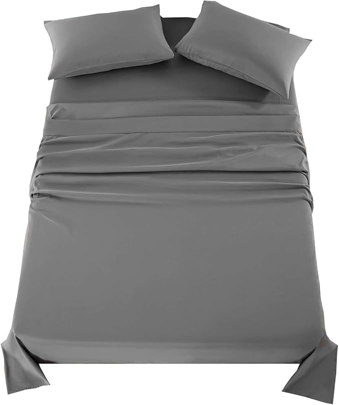 Kingnex Full Sleeper Sofa Bed Sheets - Image 4