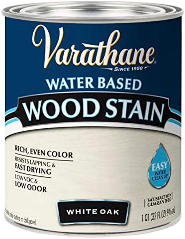Varathane White Oak Wood Stain by Varathane
