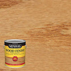 Minwax 710840000 Wood Finish 250 VOC Compliant, Golden Pecan Stain, Gallon - Image 2