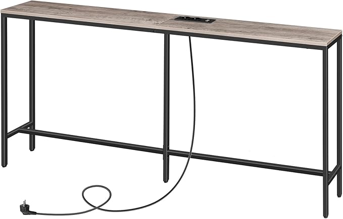 MAHANCRIS 70.9'' Console Table by MAHANCRIS