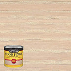 Minwax Wood Finish, Simply White, 1/2 Pint - Image 3