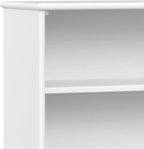SIMPLIHOME Draper Bookcase - Image 6