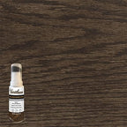 Varathane Less Mess Dark Walnut Wood Stain & Applicator - Image 2