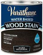 Varathane Dark Bourbon Wood Stain by Varathane