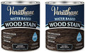 Varathane Dark Walnut Wood Stain by Varathane