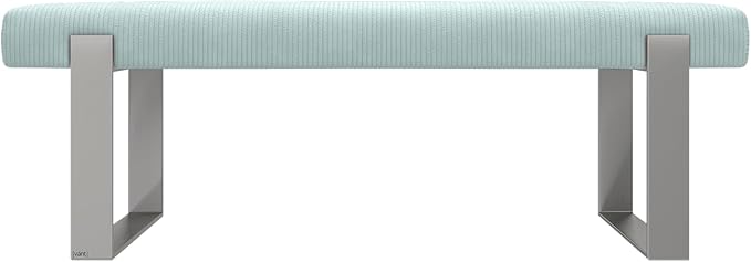 VANT Upholstered Bed Bench by VantPanels