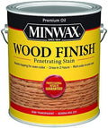 Minwax Wood Finish, Sedona Red, 1 Gallon by Minwax