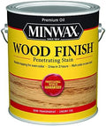Minwax 710790000 Wood Finish 250 VOC Compliant, Cherry Stain, Gallon by Minwax