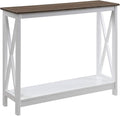 Convenience Concepts Oxford Console Table 39.5" by ConvenienceConcepts