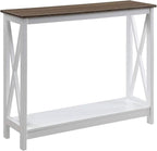 Convenience Concepts Oxford Console Table 39.5" by ConvenienceConcepts