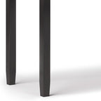 SIMPLIHOME Warm Shaker Desk - Image 8