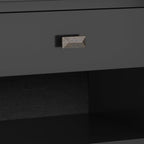 SIMPLIHOME Artisan Bedside Table - Image 10