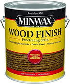 Minwax 710720000 Wood Finish 250 VOC Compliant, Provincial Stain, Gallon by Minwax