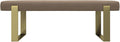 VANT Upholstered Bed Bench by VantPanels