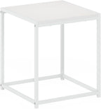 Furinno CAMNUS Side Table, Modern End Table - Image 5