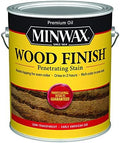 Minwax Wood Finish, Early American, 1 Gallon by Minwax