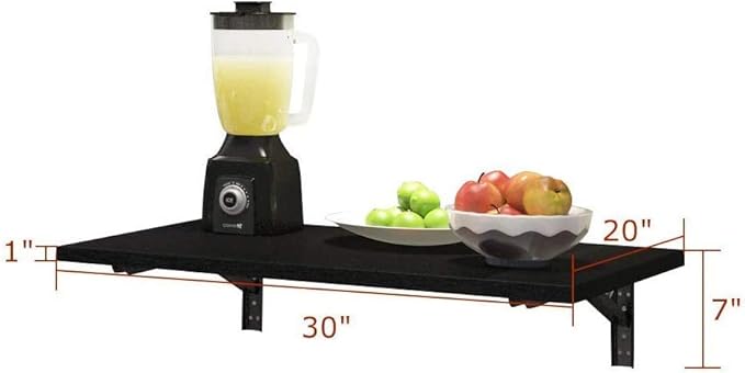Need Wall Mounted Folding Table - Image 3