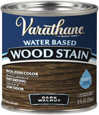 Varathane Dark Walnut Wood Stain by Varathane