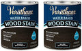 Varathane Dark Bourbon Wood Stain by Varathane