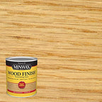 Minwax 70000444 Wood Finish, Natural, 1 Quart - Image 3