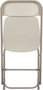 Flash Furniture Hercules Series Plastic Folding Chairs - Image 14