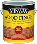 Minwax Wood Finish 250 VOC Compliant, Sedona Red, 1 Gallon by Minwax