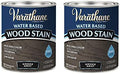 Varathane Smoke Gray Wood Stain by Varathane