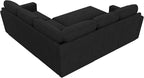 HONBAY Modular Sectional Sleeper Sofa - Image 8