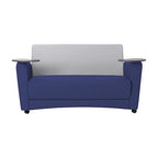 FDP Pro Series Upholstered Common Area Sofa - Image 4