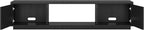Henn&Hart Fluted TV Stand for TVs up to 78" - Image 4