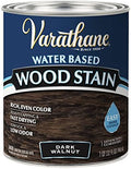 Varathane Dark Walnut Wood Stain by Varathane