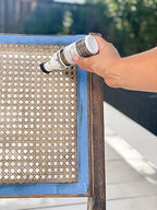Varathane Less Mess Espresso Wood Stain & Applicator - Image 6