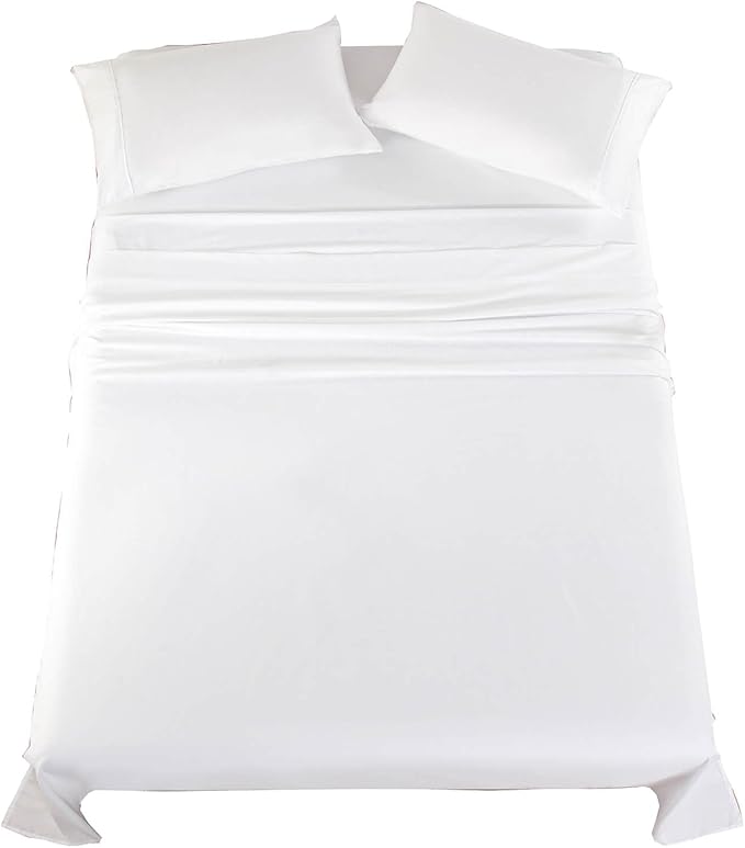 Kingnex Full Sleeper Sofa Bed Sheets - Image 4
