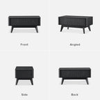 mopio Brooklyn Lift Top Coffee Table - Image 7