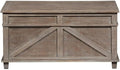 Liberty Furniture Industries Parkland Falls Living Room Furniture, Weathered by Unknown