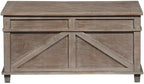 Liberty Furniture Industries Parkland Falls Living Room Furniture, Weathered by Unknown