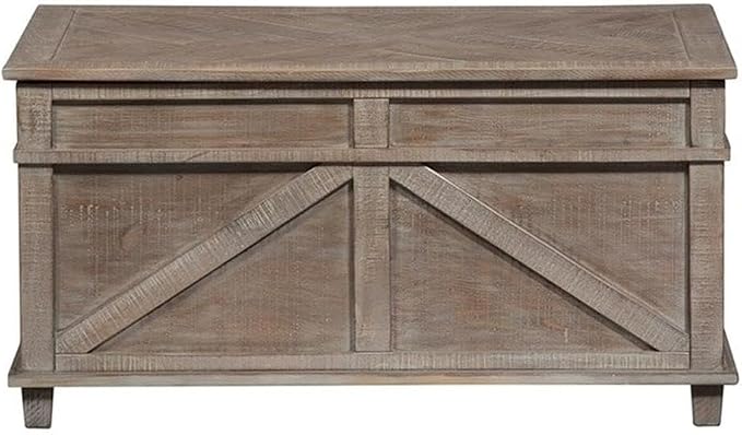 Liberty Furniture Industries Parkland Falls Living Room Furniture, Weathered by Unknown