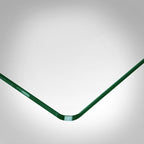 Dulles Glass 24 inch Square Glass Table Top - Image 4