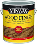Minwax Wood Finish, Special Walnut, 1 Gallon by Minwax