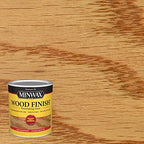 Minwax Wood Finish, Colonial Maple, 1 Quart - Image 3