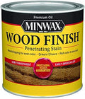Minwax 223004444 Wood Finish, Early American, 1/2 Pint by Minwax