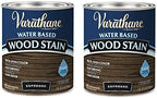 Varathane Espresso Wood Stain by Varathane