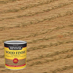 Minwax 1 qt Minwax 70047 Weathered Oak Wood Finish Oil-Based Wood Stain - Image 3