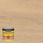 Minwax 226004444 Wood Finish, Pickled Oak, 1/2 Pint - Image 2