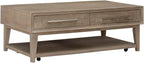 Liberty Furniture Brentwood Opt 3 Piece Living Room Set - Image 4