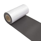 Leather Repair Patch Tape Night Gray 3 x 60 inch Self Adhesive Leather Repair - Image 2