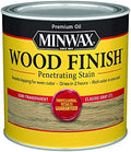 Minwax 1/2 pt Minwax 22761 Classic Gray 271 Wood Finish Oil-Based Wood Stain by Minwax