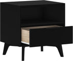 Plank+Beam Haven Nightstand - Image 3