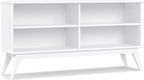 SIMPLIHOME Draper Bookcase by SimpliHome