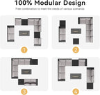 Aoxun Patio Furniture Sets - Image 13
